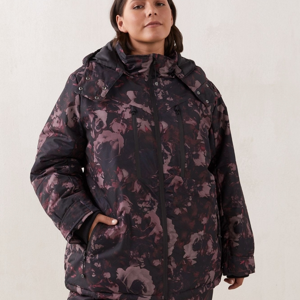 Brand New Winter Jacket